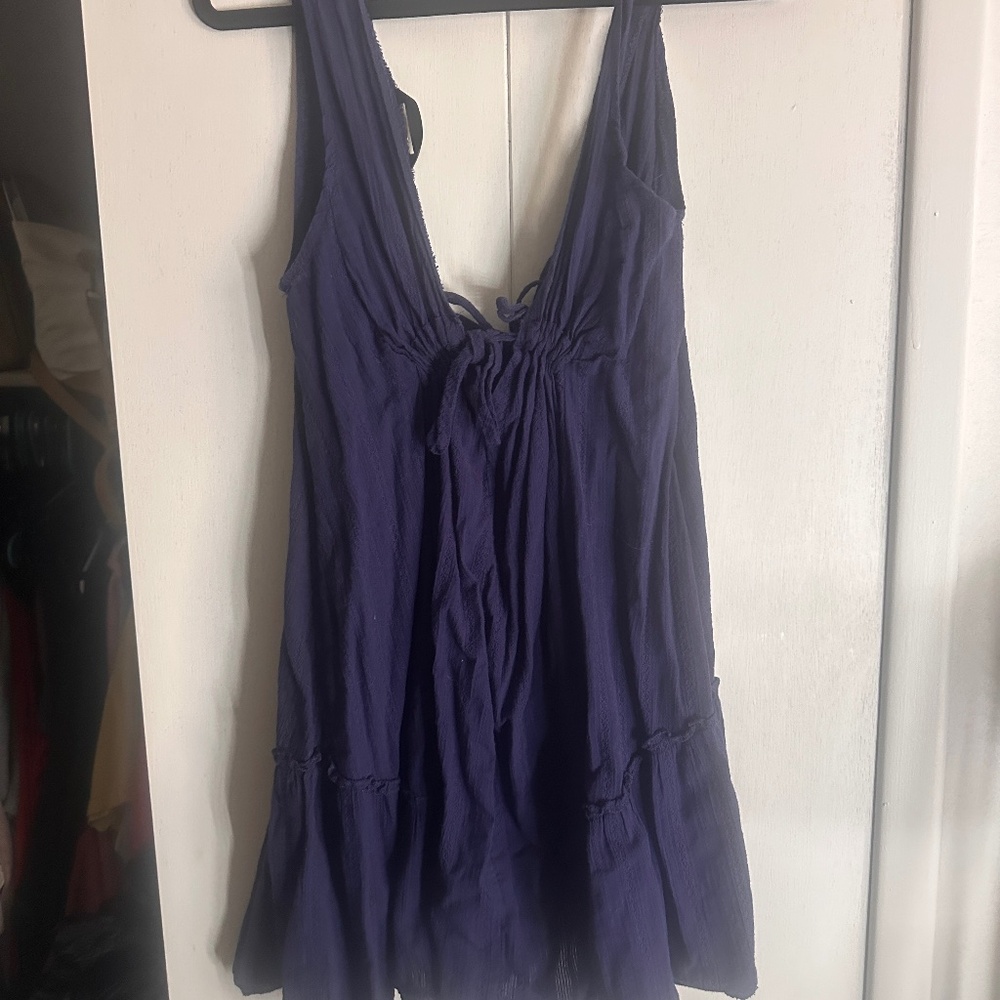 Summer dress
